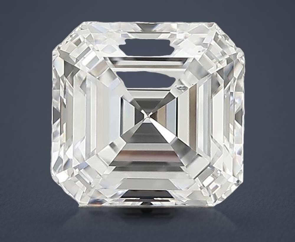 1.5 Carat · D · SI1 Rare Carat Ideal Cut