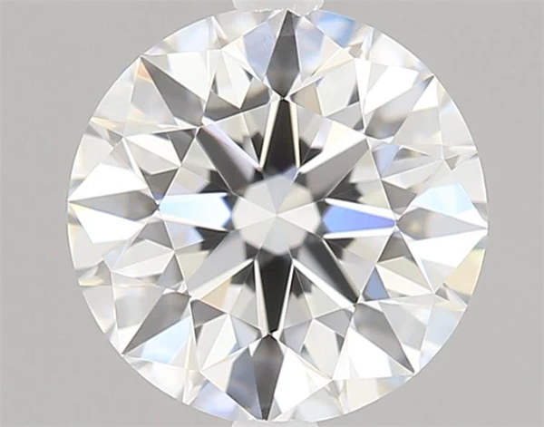 0.9 Carat · D · FL Rare Carat Ideal Cut