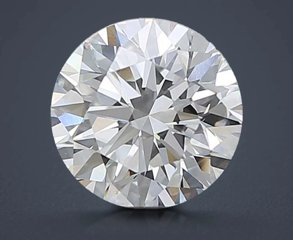 2.05 Carat · D · VVS2 Rare Carat Ideal Cut