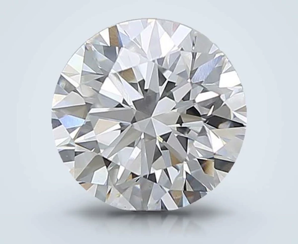 2.05 Carat · D · VVS2 Rare Carat Ideal Cut