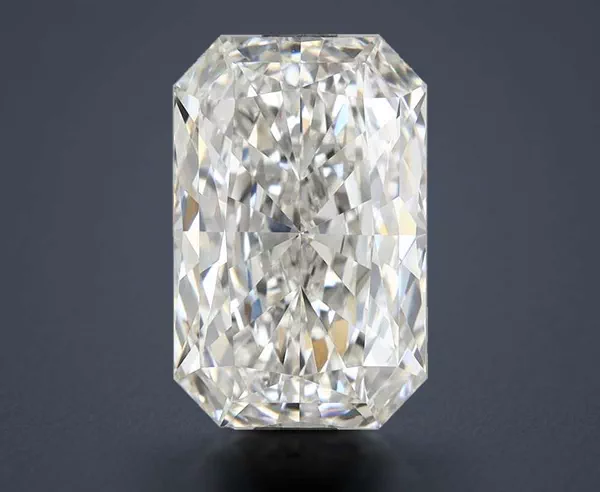 4.16 Carat · F · VVS1 excellent Cut