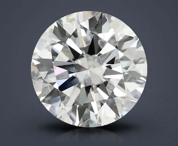 2.47 Carat · E · VVS2 Rare Carat Ideal Cut