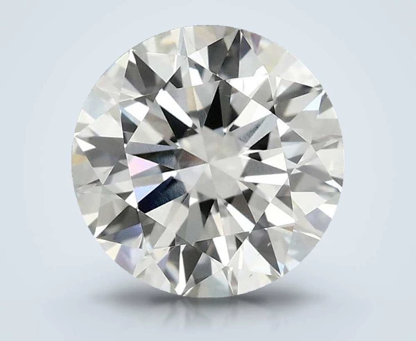 2.47 Carat · E · VVS2 Rare Carat Ideal Cut
