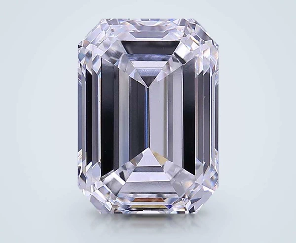 6.74 Carat · D · VVS2 Rare Carat Ideal Cut