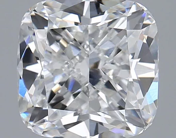 2.01 Carat · F · VVS2 excellent Cut