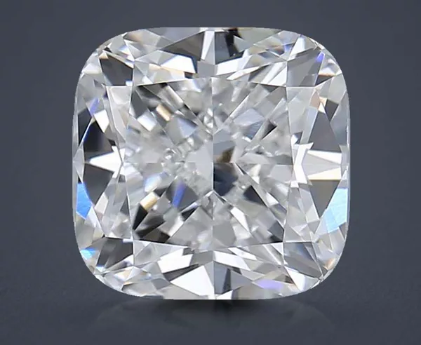 2.01 Carat · F · VVS2 excellent Cut