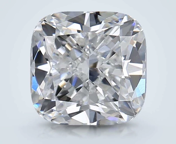 2.01 Carat · F · VVS2 excellent Cut