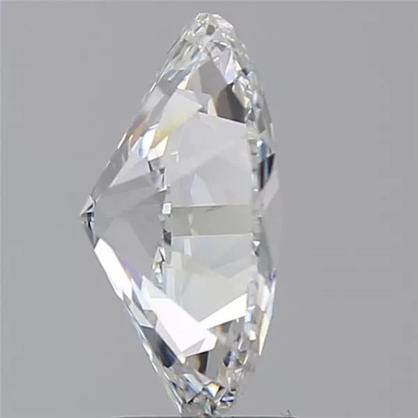 3.58 Carat · D · VVS1 Rare Carat Ideal Cut