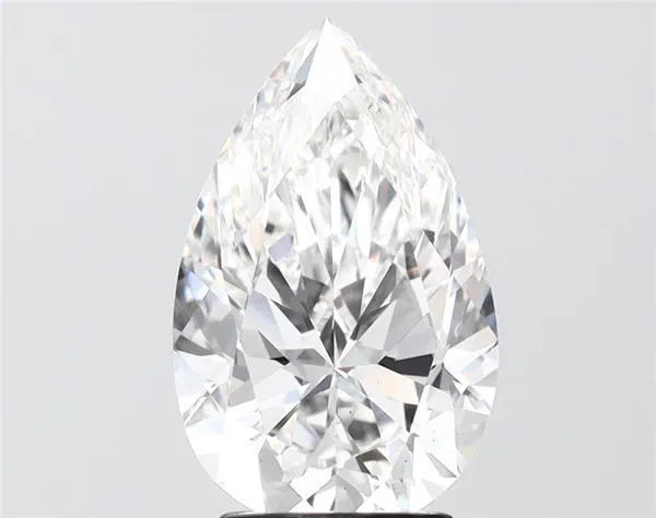3.17 Carat · F · VS2 Rare Carat Ideal Cut