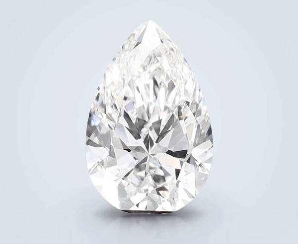 3.17 Carat · F · VS2 Rare Carat Ideal Cut