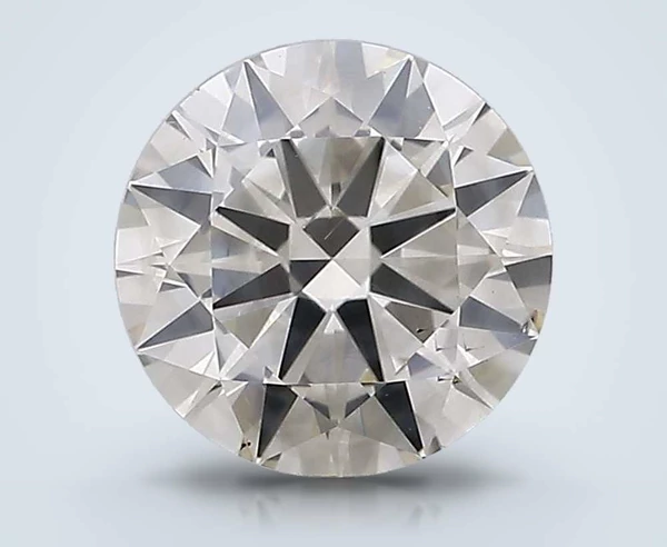 1.37 Carat · J · SI2 Rare Carat Ideal Cut