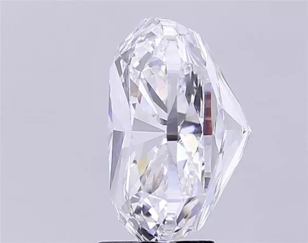 7.26 Carat · D · VVS2 Rare Carat Ideal Cut