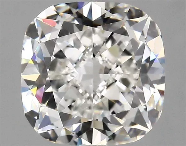 2.52 Carat · I · VS1 Rare Carat Ideal Cut
