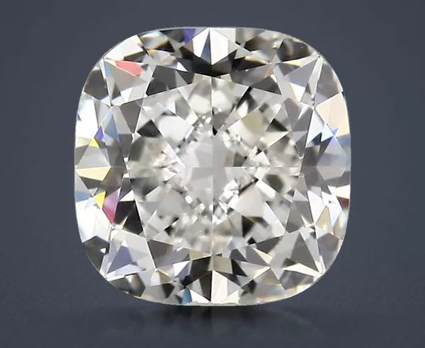 2.52 Carat · I · VS1 Rare Carat Ideal Cut
