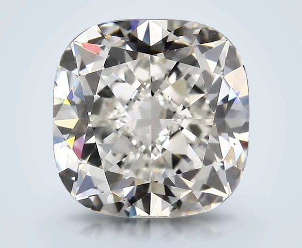 2.52 Carat · I · VS1 Rare Carat Ideal Cut