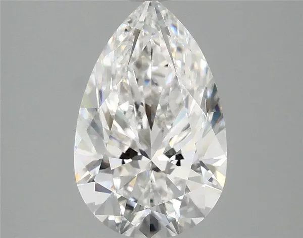 2.65 Carat · E · VS1 Rare Carat Ideal Cut