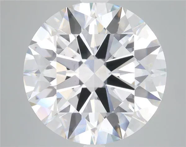 13.35 Carat · E · VS2 Rare Carat Ideal Cut