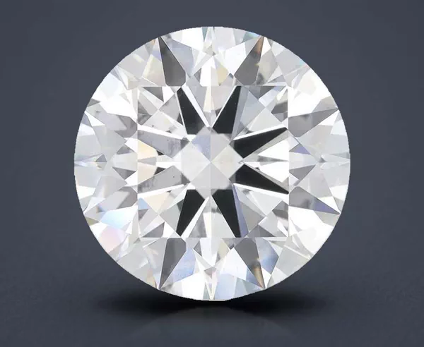 13.35 Carat · E · VS2 Rare Carat Ideal Cut