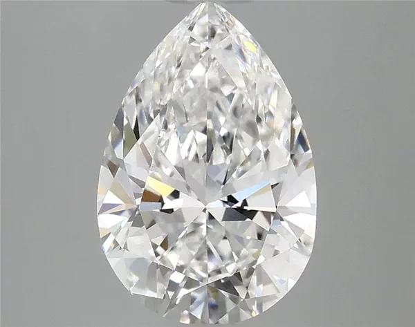 2.65 Carat · E · VS1 Rare Carat Ideal Cut