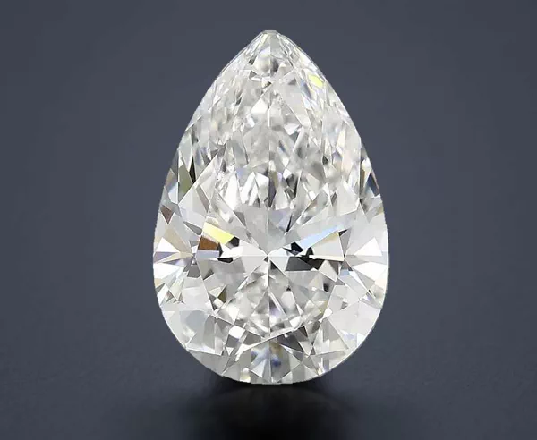2.65 Carat · E · VS1 Rare Carat Ideal Cut