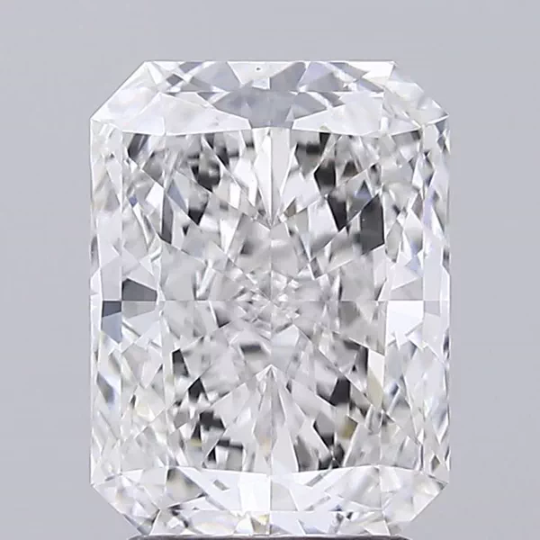 2.55 Carat · E · VS1 Rare Carat Ideal Cut