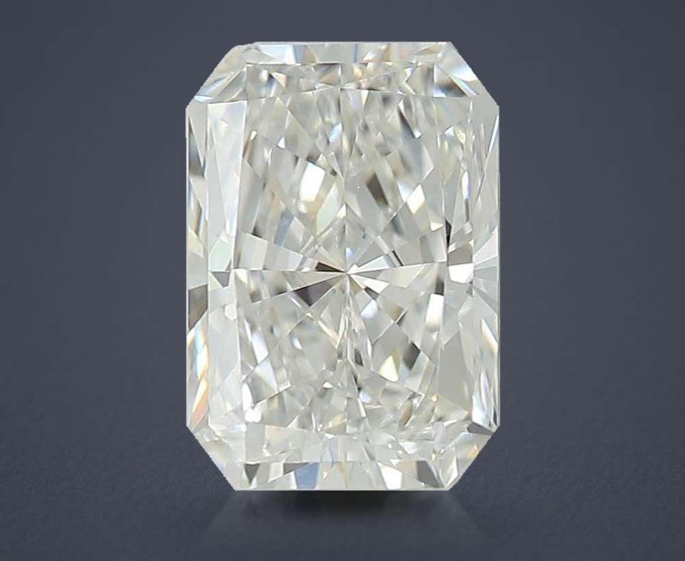 1.01 Carat · D · VVS2 Rare Carat Ideal Cut