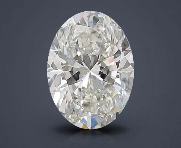 1.01 Carat · I · VS2 very good Cut