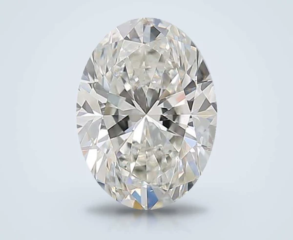 1.01 Carat · I · VS2 very good Cut