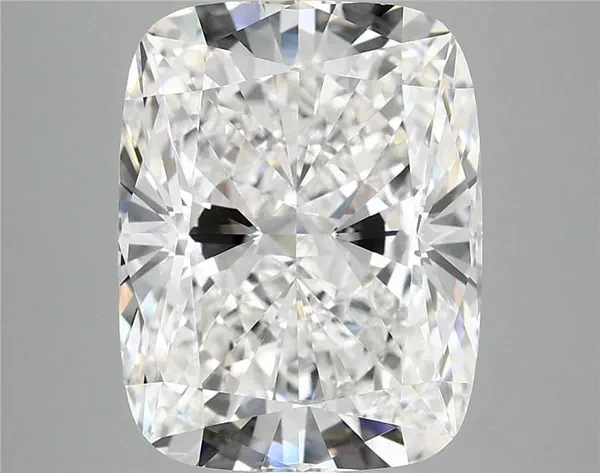 7.09 Carat · D · VVS2 Rare Carat Ideal Cut