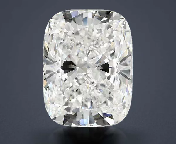 7.09 Carat · D · VVS2 Rare Carat Ideal Cut