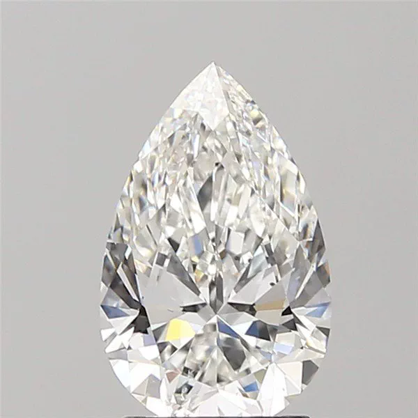 2.03 Carat · F · SI1 Rare Carat Ideal Cut