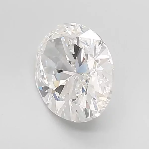 4 Carat · E · SI1 Rare Carat Ideal Cut
