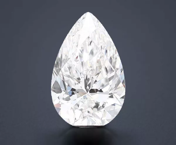 3.38 Carat · E · VVS2 very good Cut