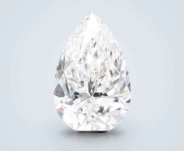 3.38 Carat · E · VVS2 very good Cut
