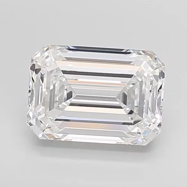 5.95 Carat · D · FL Rare Carat Ideal Cut