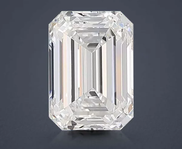 5.95 Carat · D · FL Rare Carat Ideal Cut