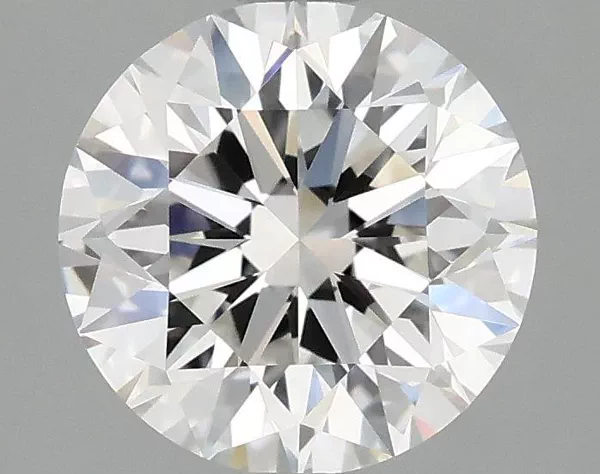 1.98 Carat · E · VVS2 excellent Cut