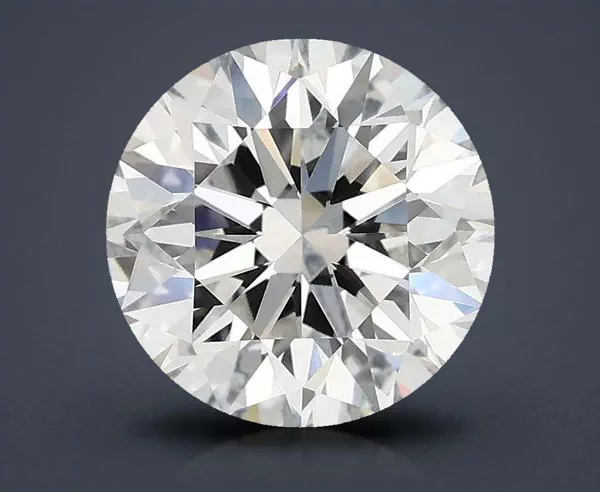 1.98 Carat · E · VVS2 excellent Cut