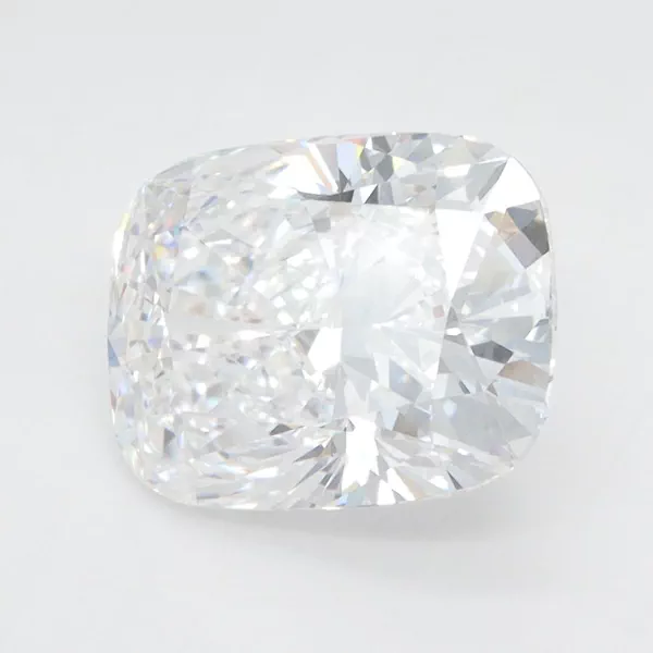 4.05 Carat · E · VVS1 Rare Carat Ideal Cut