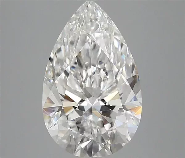 2.55 Carat · E · VS2 Rare Carat Ideal Cut