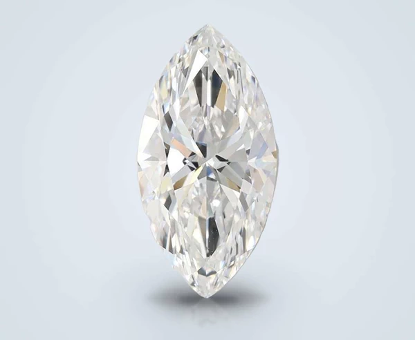 2.14 Carat · D · IF very good Cut