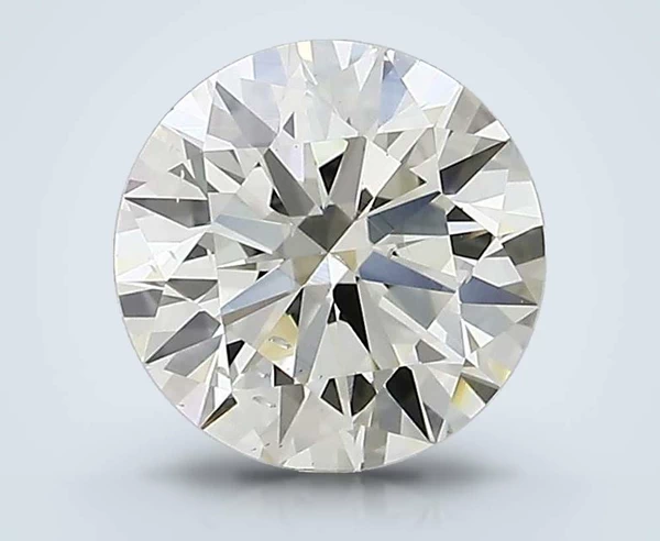 1 Carat · K · SI1 Rare Carat Ideal Cut