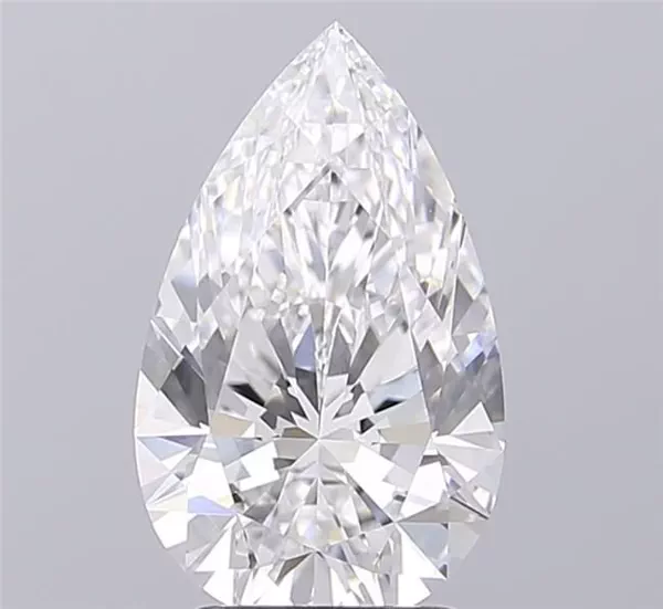 2.57 Carat · E · VVS2 Rare Carat Ideal Cut