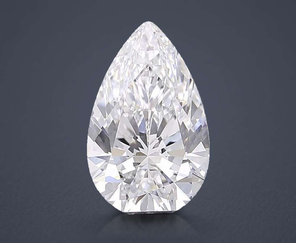 2.57 Carat · E · VVS2 Rare Carat Ideal Cut