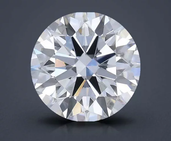 0.52 Carat · E · FL Rare Carat Ideal Cut