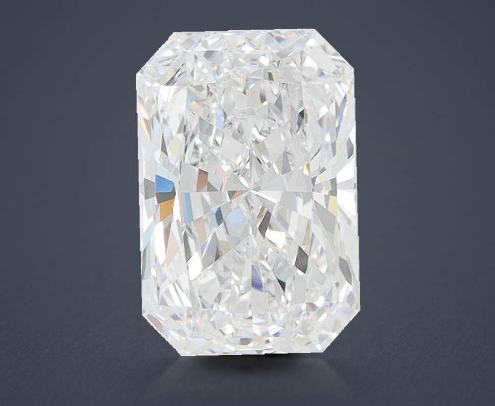 2.03 Carat · D · VS2 Rare Carat Ideal Cut