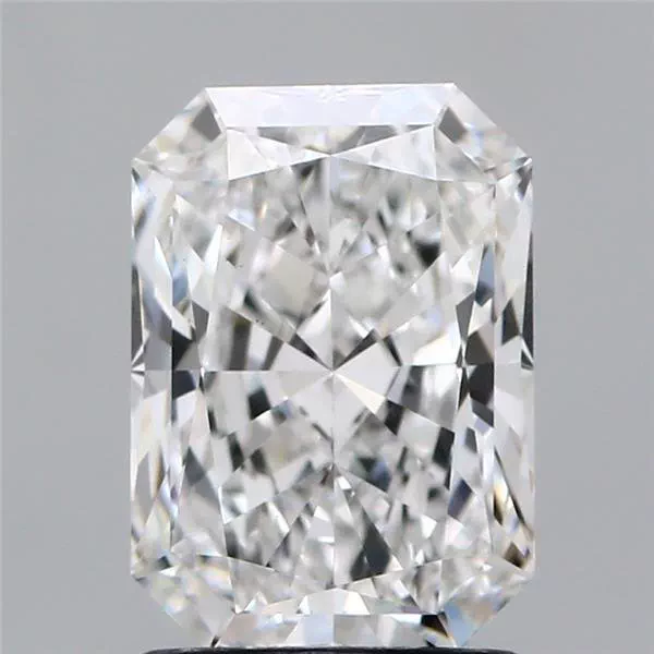 1.58 Carat · F · VS1 Rare Carat Ideal Cut