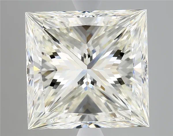 6.03 Carat · J · VS1 very good Cut