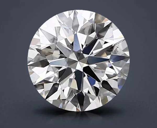 1.08 Carat · D · VVS2 Rare Carat Ideal Cut