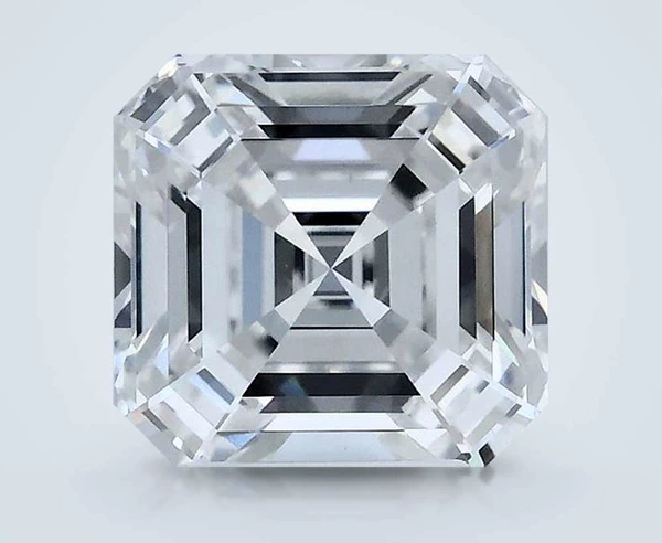 2.52 Carat · F · VS1 Rare Carat Ideal Cut